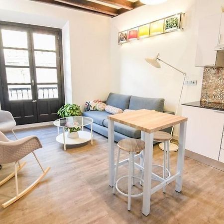 Zafra Albaicin Home 그라나다 외부 사진