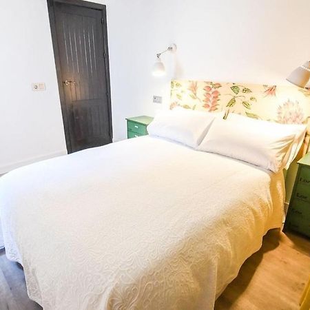 Zafra Albaicin Home 그라나다 외부 사진