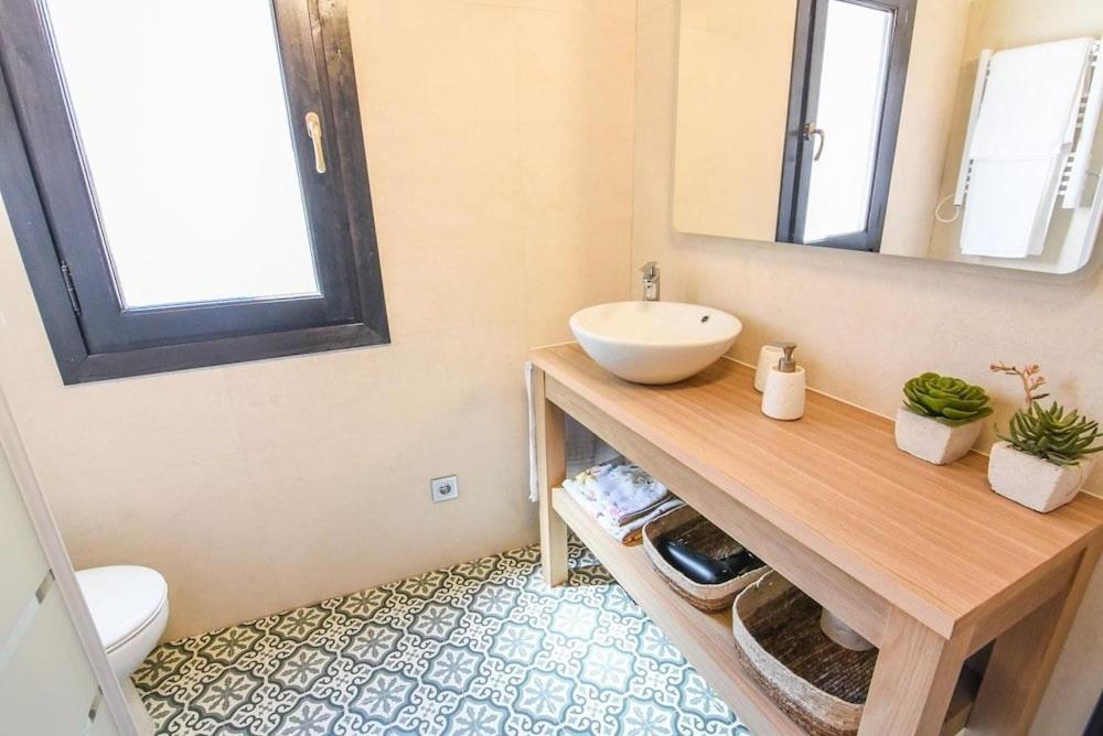Zafra Albaicin Home 그라나다 외부 사진