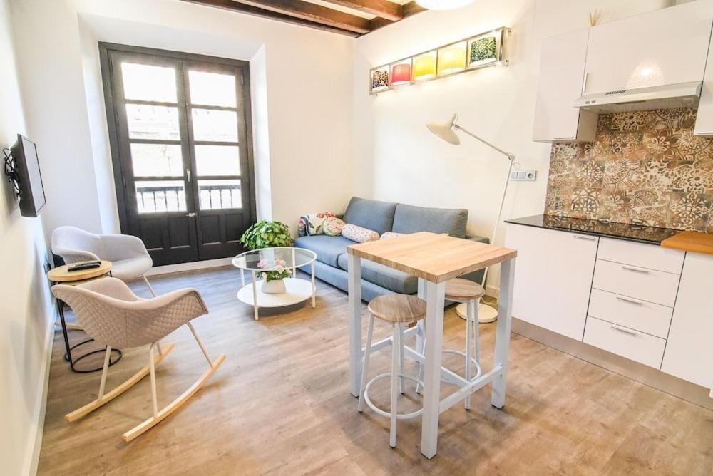 Zafra Albaicin Home 그라나다 외부 사진