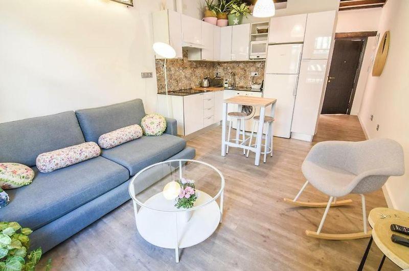 Zafra Albaicin Home 그라나다 외부 사진