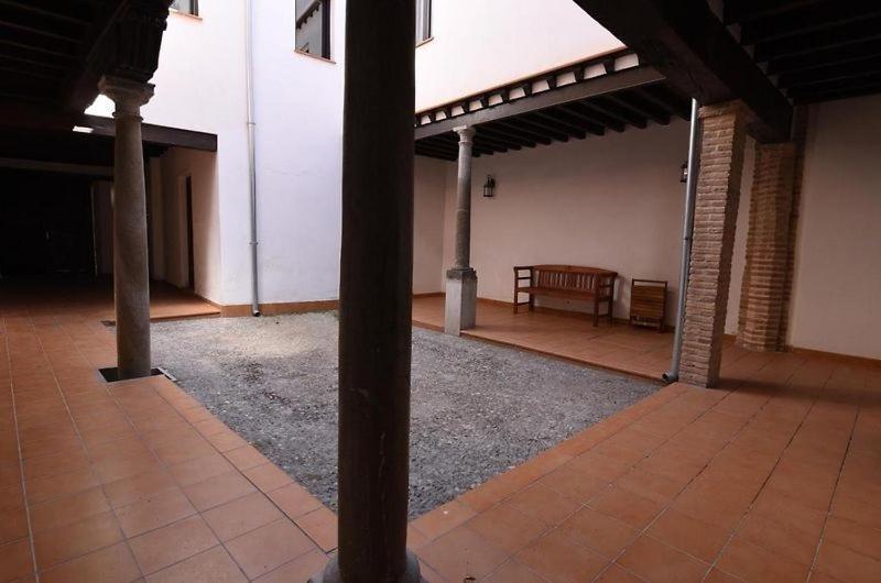 Zafra Albaicin Home 그라나다 외부 사진