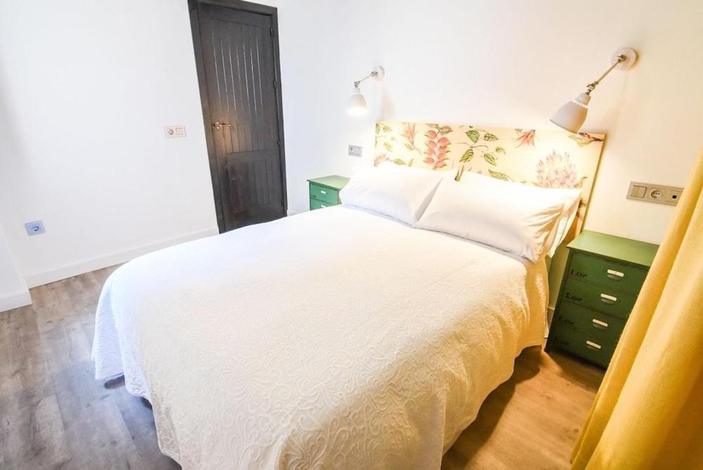 Zafra Albaicin Home 그라나다 외부 사진